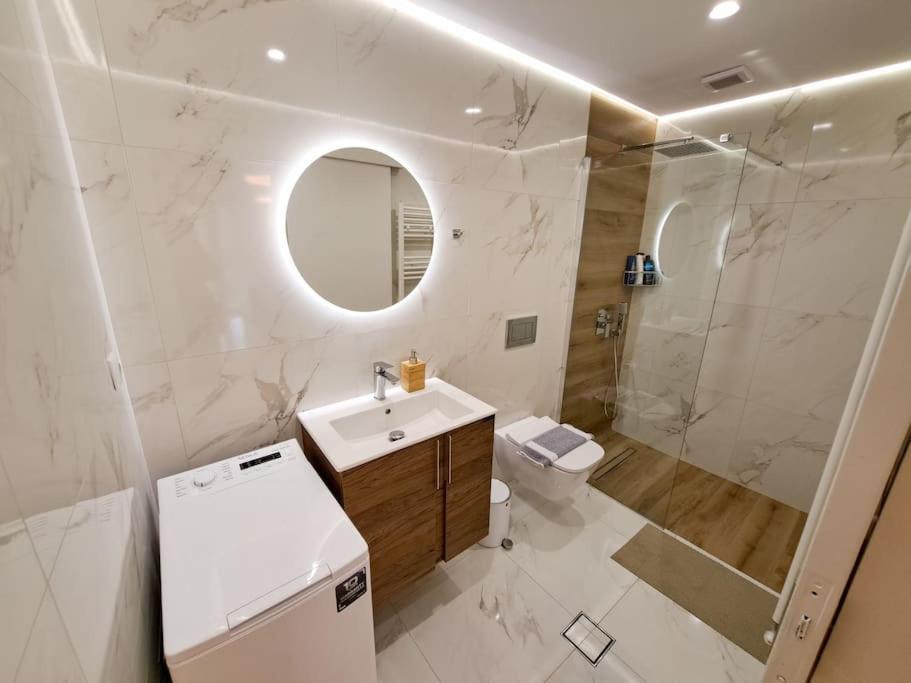Luxury Suite פאטרה מראה חיצוני תמונה