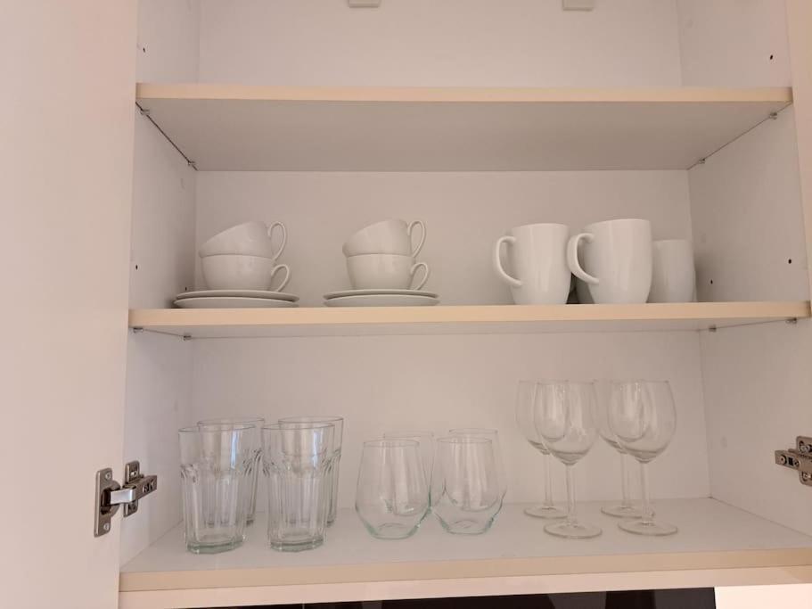 Luxury Suite פאטרה מראה חיצוני תמונה