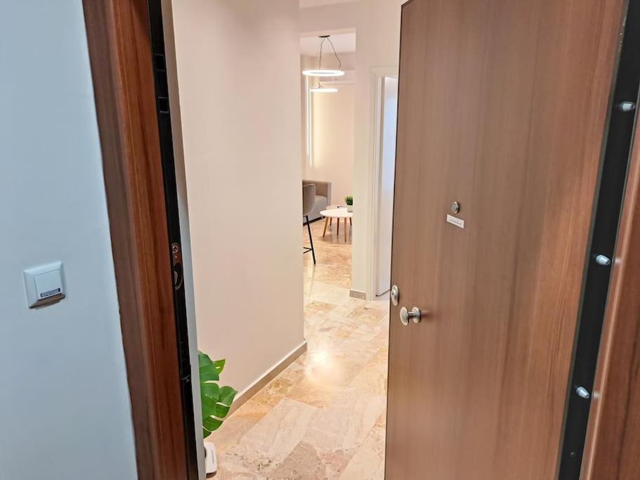 Luxury Suite פאטרה מראה חיצוני תמונה
