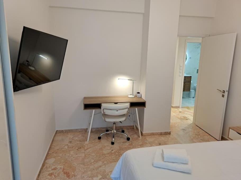 Luxury Suite פאטרה מראה חיצוני תמונה